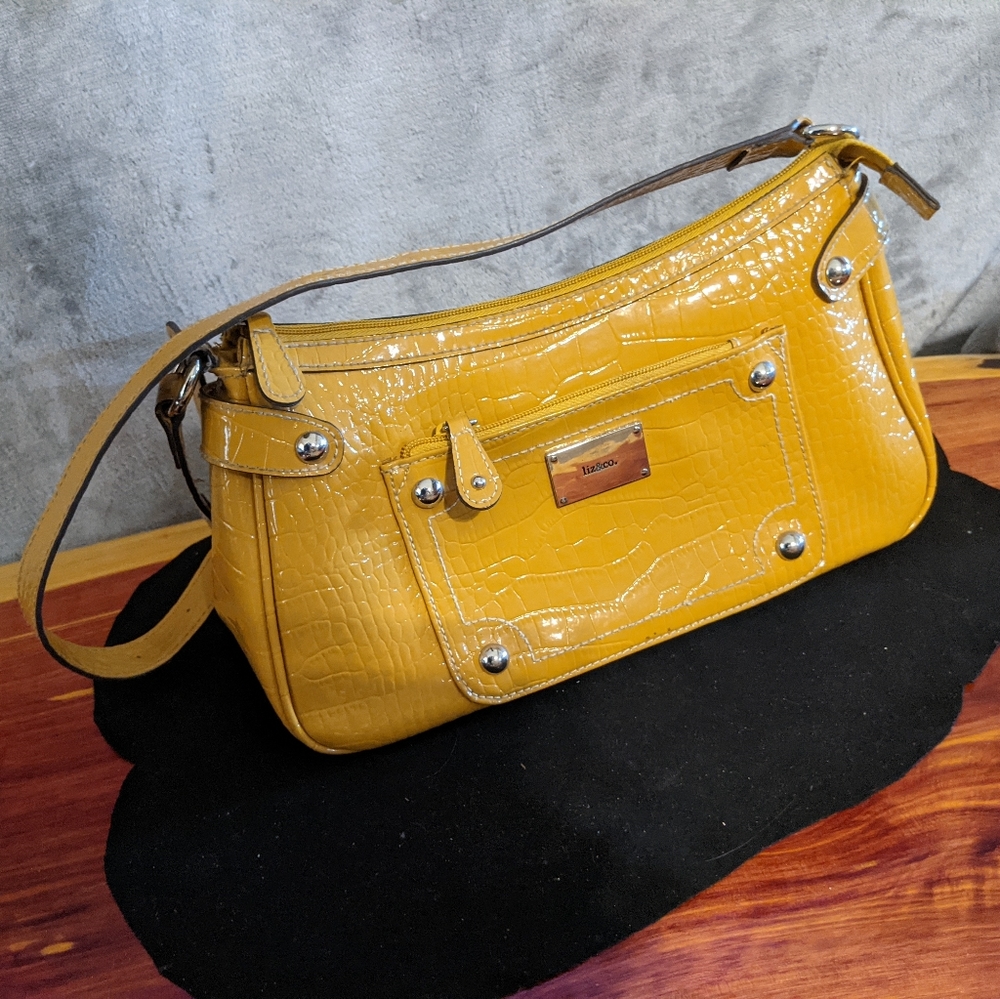 Liz & Co purse
